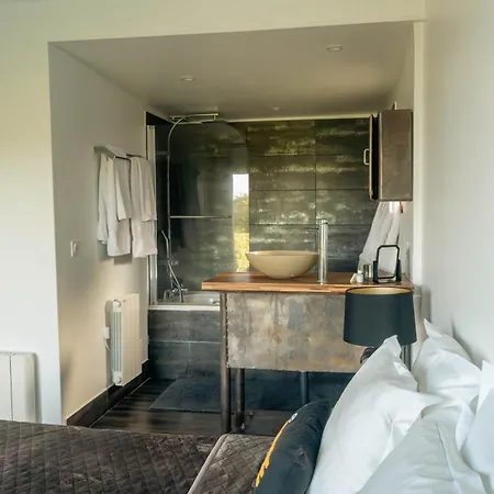 Domaine Du Grand Bec Villerville