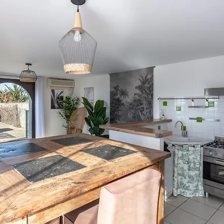 Casa de Férias Domaine Du Grand Bec