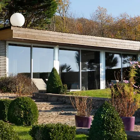Domaine Du Grand Bec * 빌레르빌