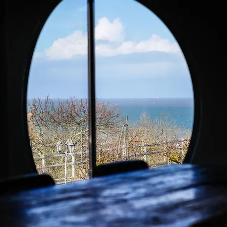 Domaine Du Grand Bec 빌레르빌