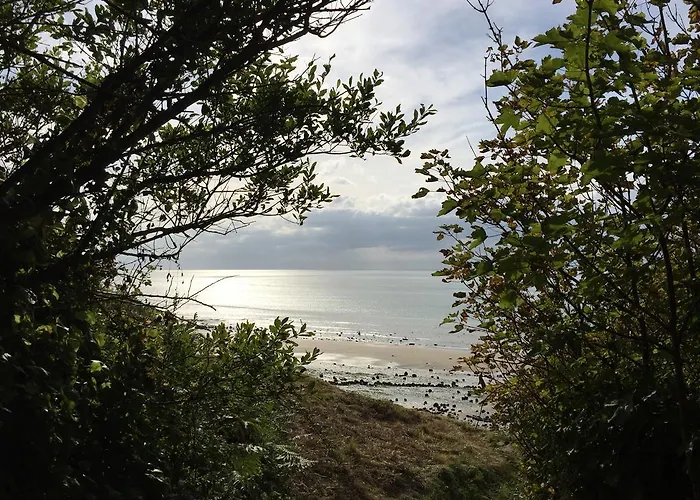 Domaine Du Grand Bec Dom wakacyjny *