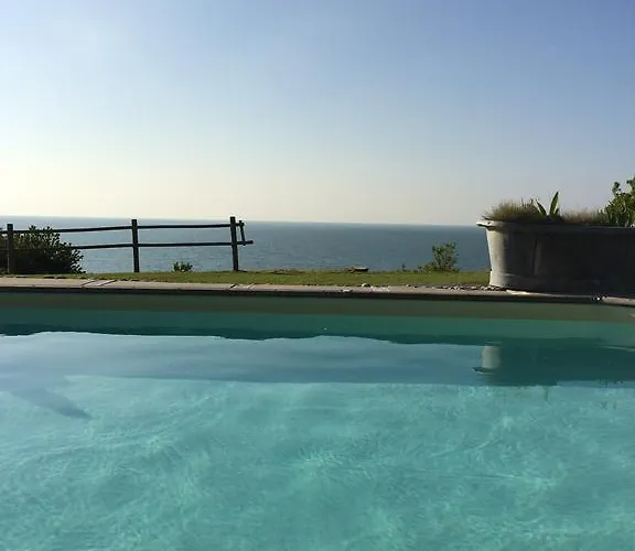 Domaine Du Grand Bec * Villerville