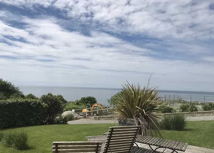 Dom wakacyjny Domaine Du Grand Bec *