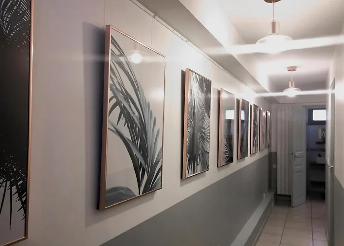 Domaine Du Grand Bec Dom wakacyjny *