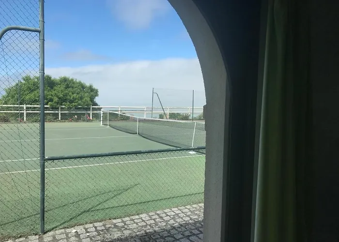 Dom wakacyjny Domaine Du Grand Bec Villerville