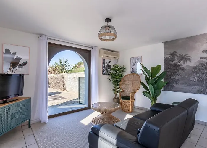 Domaine Du Grand Bec Dom wakacyjny *