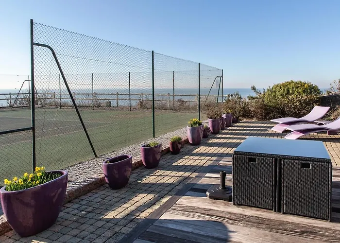 Domaine Du Grand Bec *