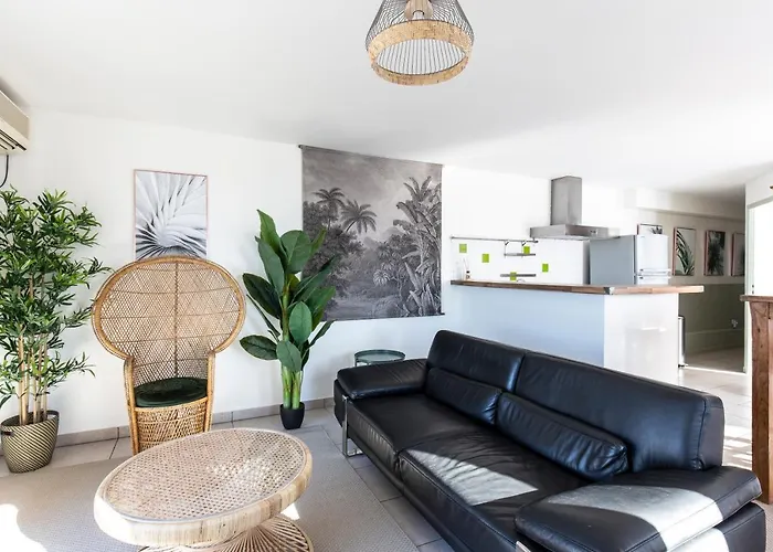 Dom wakacyjny Domaine Du Grand Bec *