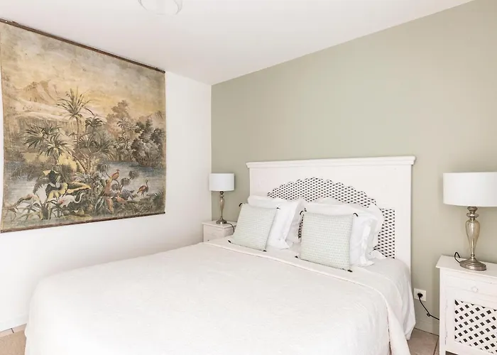 Domaine Du Grand Bec Villerville