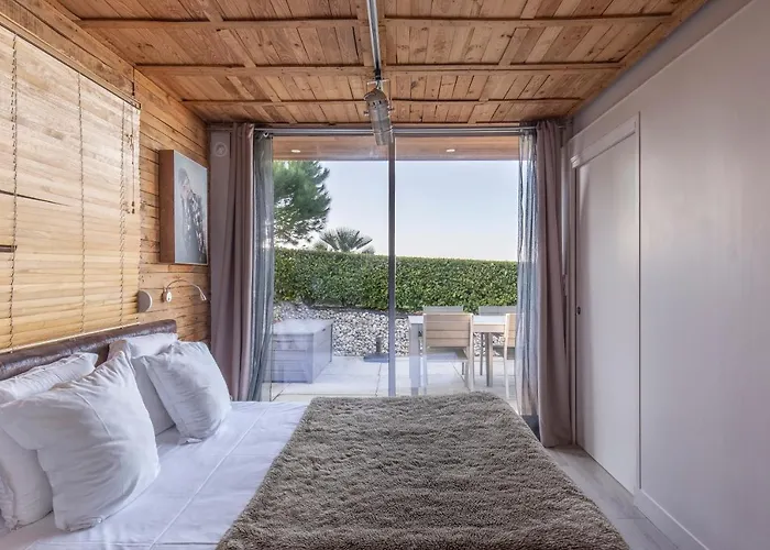 Domaine Du Grand Bec Villerville