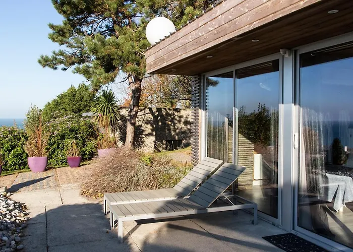 Domaine Du Grand Bec Villerville