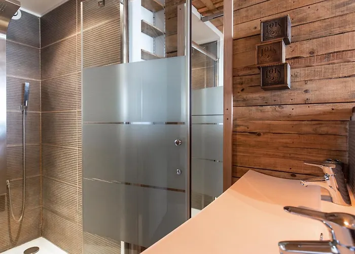 Domaine Du Grand Bec Dom wakacyjny *