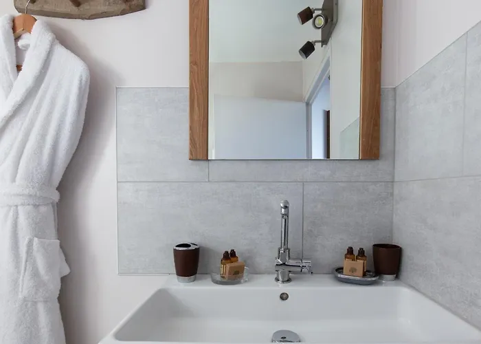 Dom wakacyjny Domaine Du Grand Bec Villerville