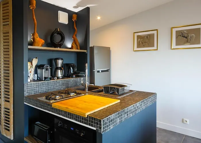 Domaine Du Grand Bec Villerville