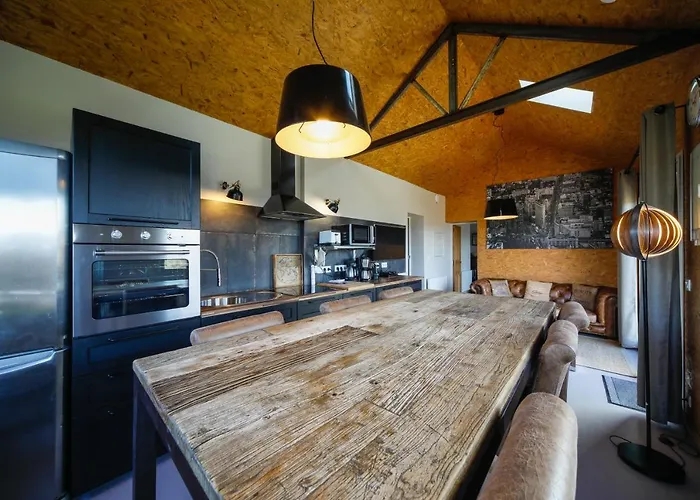 Domaine Du Grand Bec Villerville