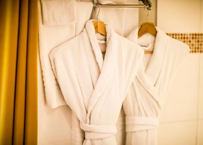 Dom wakacyjny Domaine Du Grand Bec *