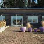 Domaine Du Grand Bec Feriehus
