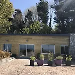 Domaine Du Grand Bec * Виллервиль