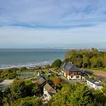 Feriehus Domaine Du Grand Bec
