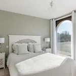 Domaine Du Grand Bec Feriehus
