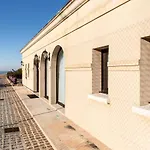 Feriehus Domaine Du Grand Bec Villerville