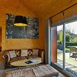 Domaine Du Grand Bec Feriehus Villerville