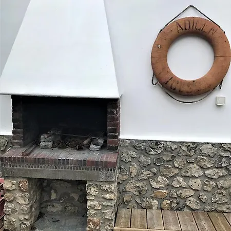 Domaine Du Grand Bec Vakantiehuis