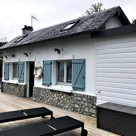 Vakantiehuis Domaine Du Grand Bec