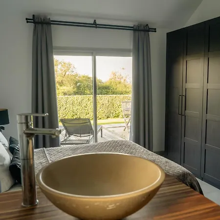 Domaine Du Grand Bec