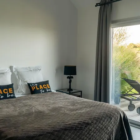 Domaine Du Grand Bec Nyaraló *