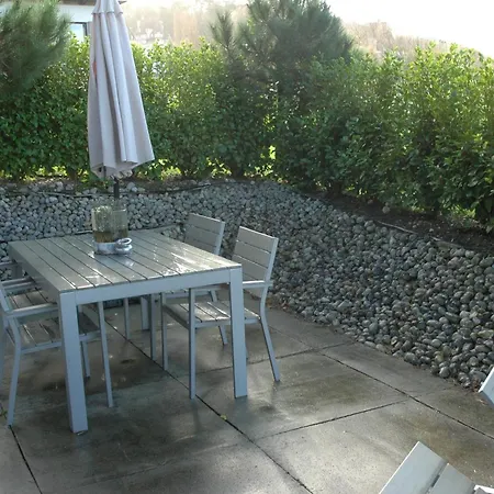 Vakantiehuis Domaine Du Grand Bec Villerville