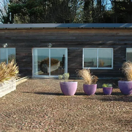 Domaine Du Grand Bec Vakantiehuis