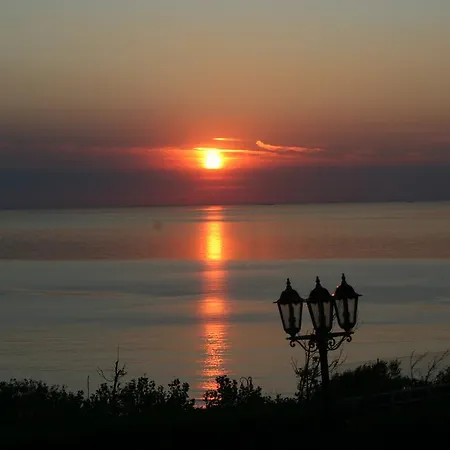 Domaine Du Grand Bec * Villerville