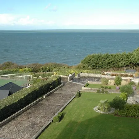 Domaine Du Grand Bec Vakantiehuis *