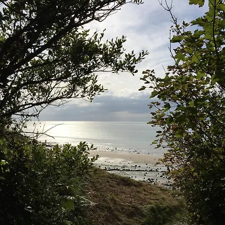 Domaine Du Grand Bec Nyaraló *