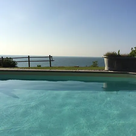 Domaine Du Grand Bec * Виллервиль