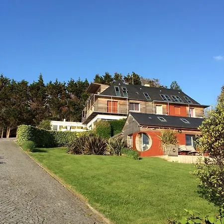 Domaine Du Grand Bec *