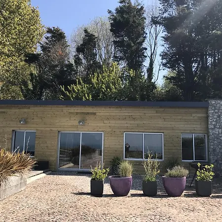 Domaine Du Grand Bec * Villerville