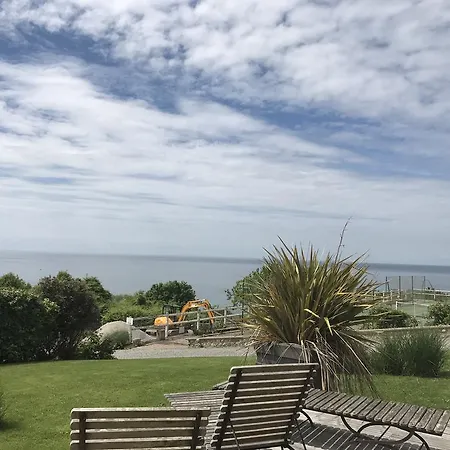 Nyaraló Domaine Du Grand Bec *