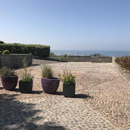 Domaine Du Grand Bec Dom wakacyjny *