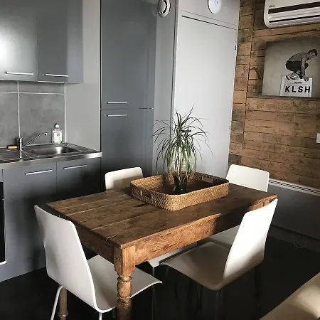 Domaine Du Grand Bec * Villerville