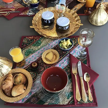 Domaine Du Grand Bec * Villerville