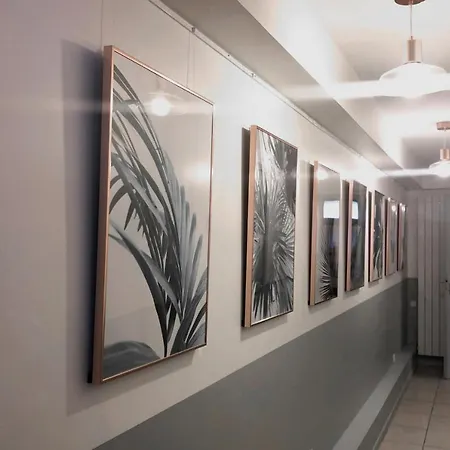 Domaine Du Grand Bec Nyaraló *