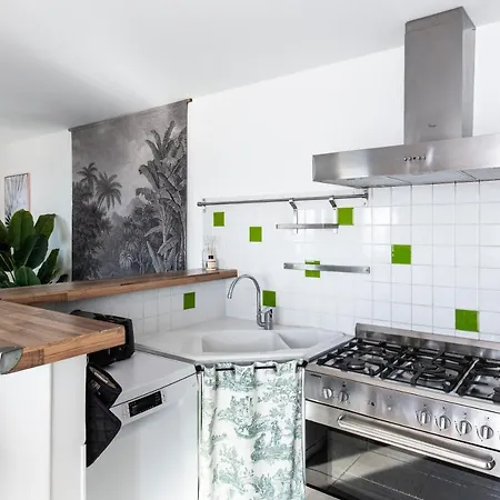 Domaine Du Grand Bec * Villerville