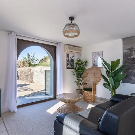 Domaine Du Grand Bec Nyaraló *