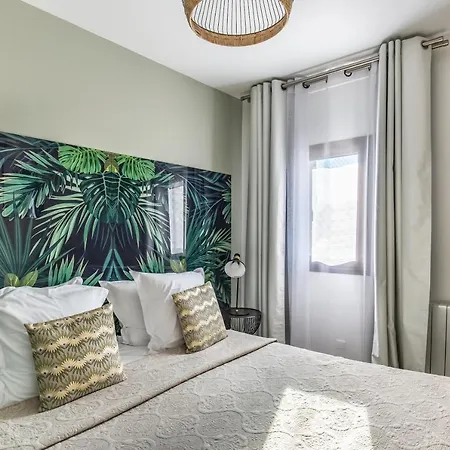 Domaine Du Grand Bec Nyaraló Villerville