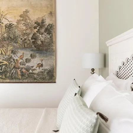 Дом отдыха Domaine Du Grand Bec Виллервиль