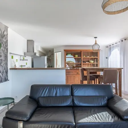 Domaine Du Grand Bec * Villerville