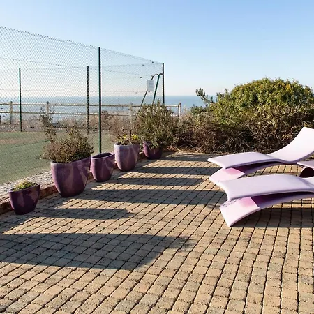 Domaine Du Grand Bec * Villerville