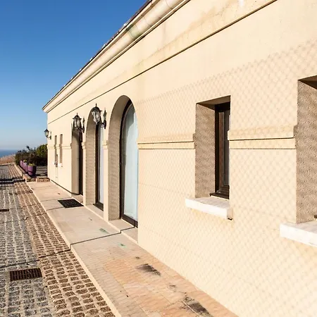 Nyaraló Domaine Du Grand Bec Villerville